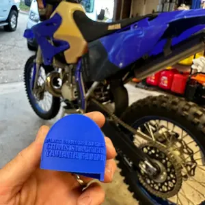 EZ 51mm Chain Slack adjuster for YAMAHA