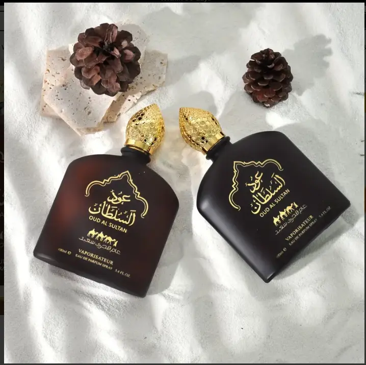 Eau De Toilette Spray For Men,Refreshing Lasting Floral Perfume,Fragrance For Dating And Party,Unleashing Your Masculinity,An Ideal Gift,3.4Fl.Oz/100ml