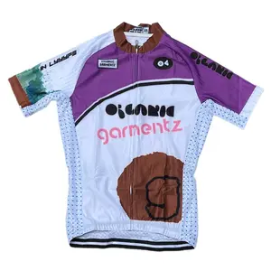 OG CYCLING JERSEY