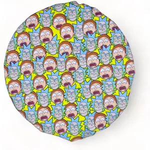 R&M Bonnet