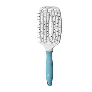 Osensia's Mineral Infused Detangling Nylon Brush