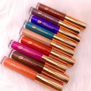 Liquid Matte lipstick