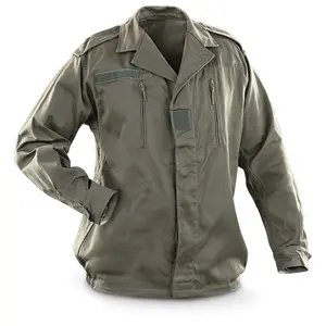 French F2 Field Jacket