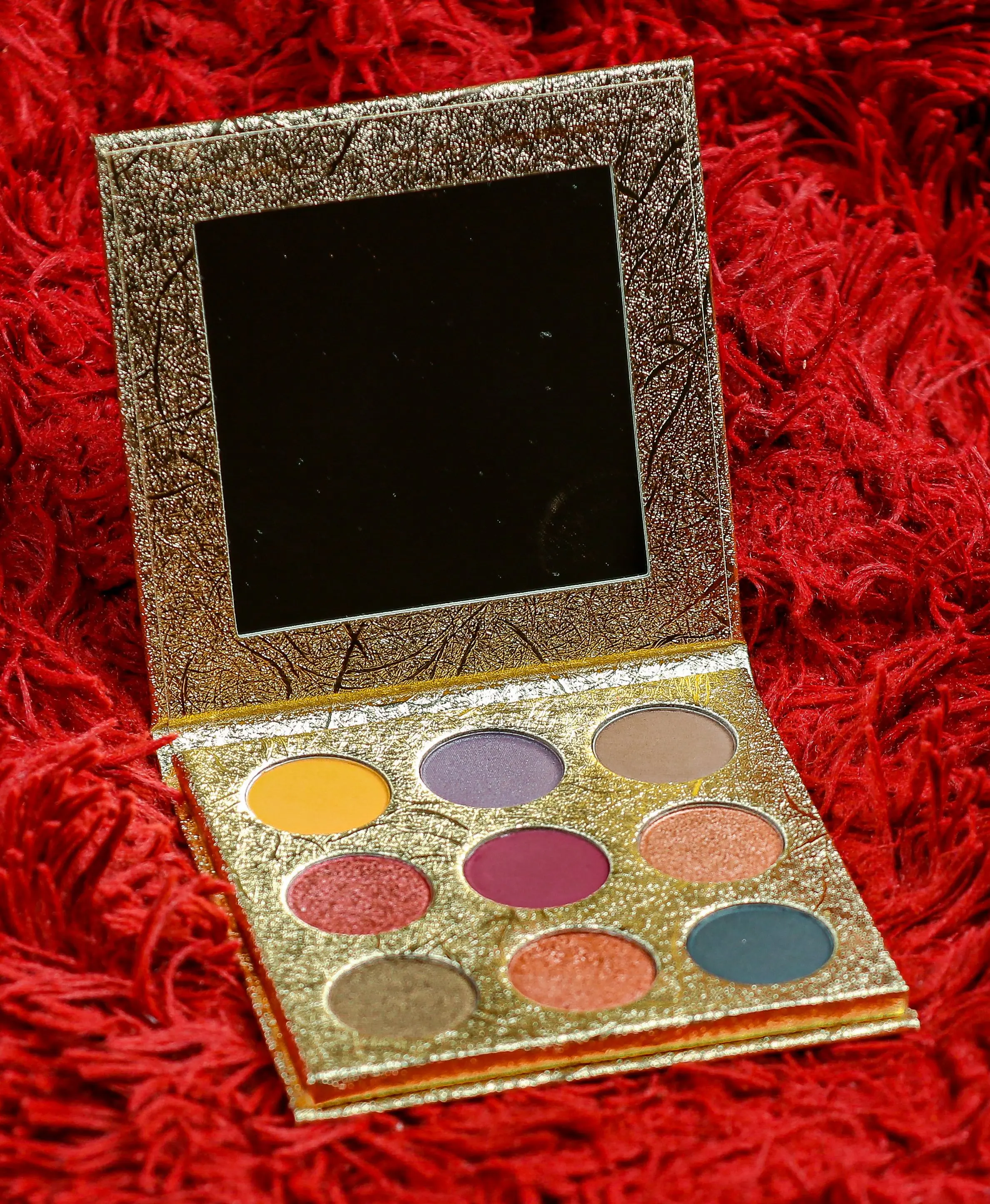 "Fallin' 4 You" Palette "Fallin' 4 You" Palette