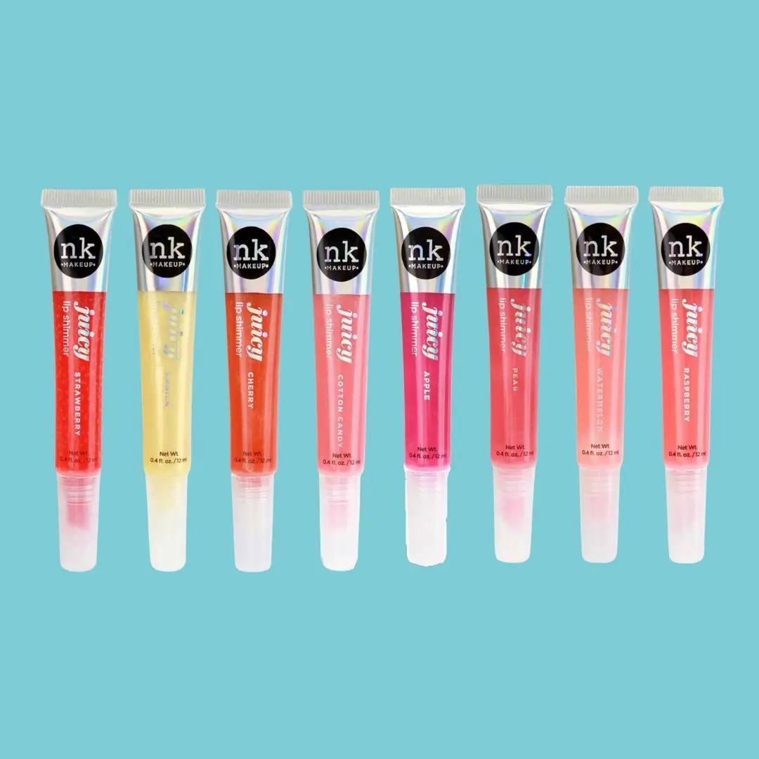 Nk Lip Shimmer