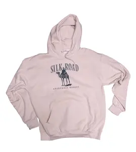 R.I.P  Silk Road Hoodie Collection                       ((Walk-Harder))