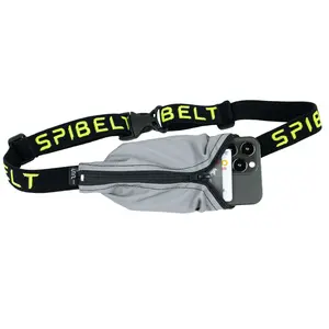 The Original Reflective Pocket Belt