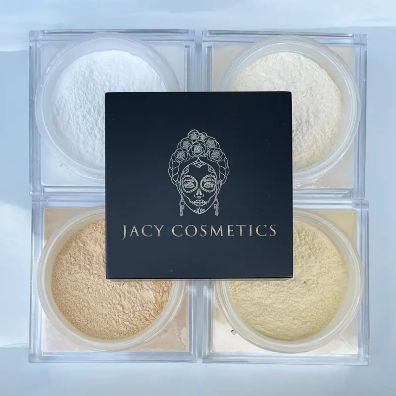 PORCELAIN SETTING POWDER