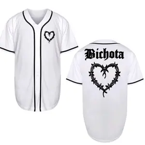 Karol G Jersery | La Bitchota Jersey | Manana Sera Bonito