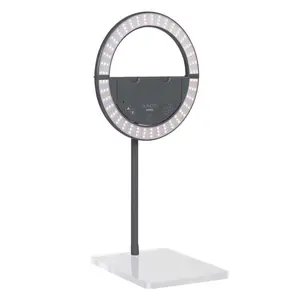 SUNRISE Acrylic Table Base