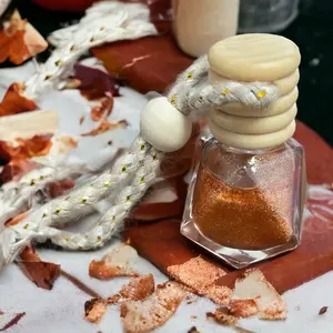 S’mores Fall Potion Car Diffuser