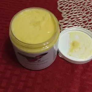 Hair Essential Pomade Organic Anti-dandruff