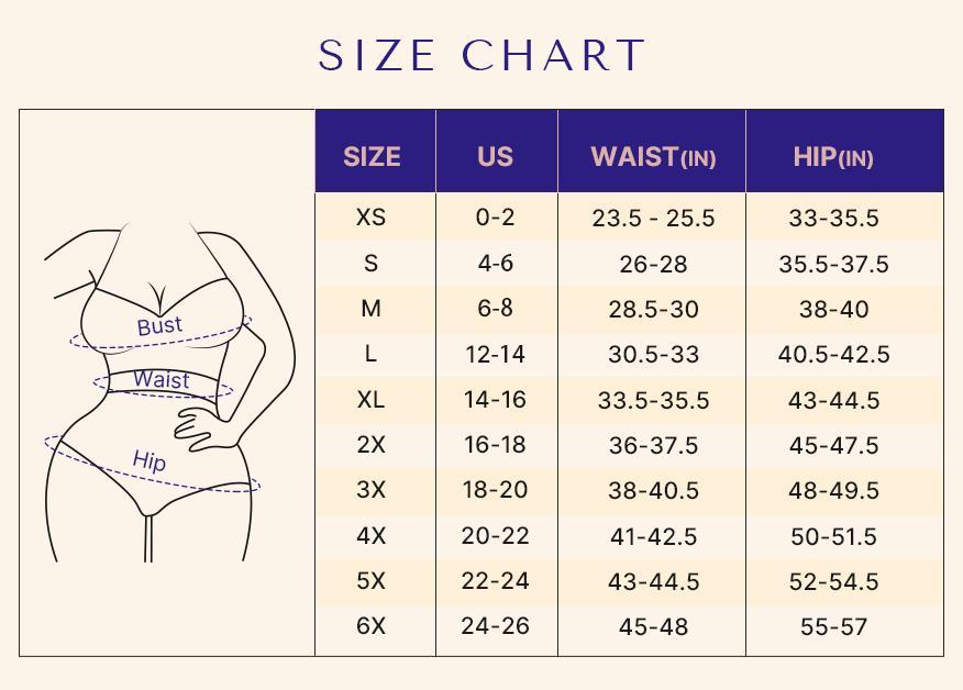 AirSlim Lace Steel Boned Butt Enhancer Shapewear Sales
