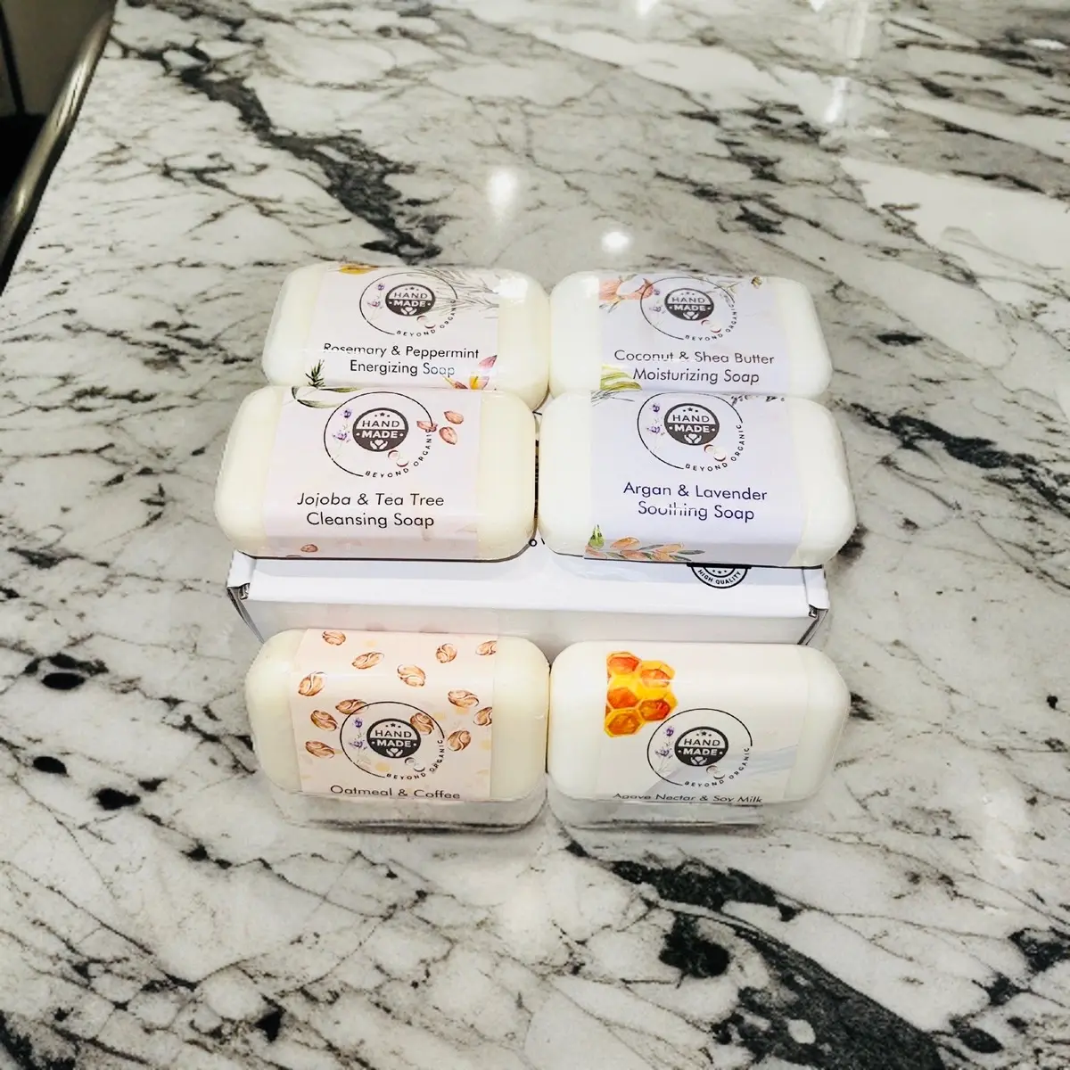 Beyond Organic Bundle