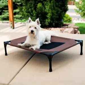 Pet Cot Canopy