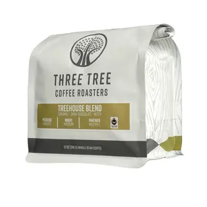 Treehouse Blend - Bag of Coffee (12oz)