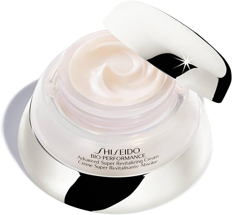 Shiseido BIO-PERFORMANCE Advanced Super Revitalizing Cream