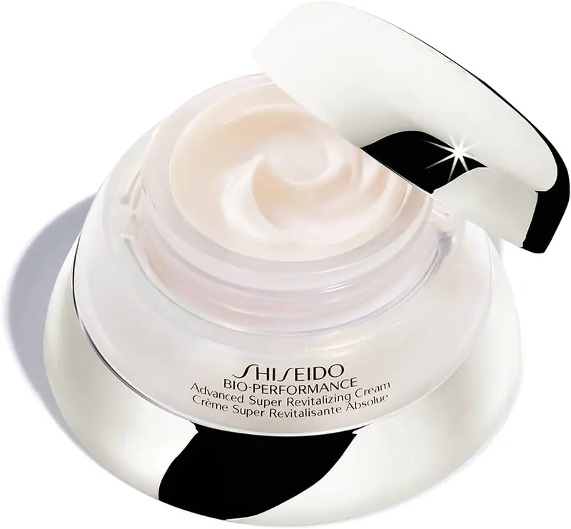 Shiseido BIO-PERFORMANCE Advanced Super Revitalizing Cream
