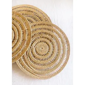 Village Thrive Woven Placemat