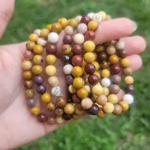 Mookaite Bracelet