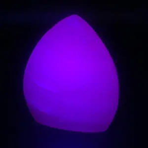 Natural Pink Mangano Calcite Crystal Freeform