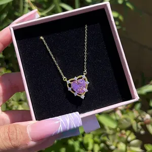 Icy  Princess  necklace