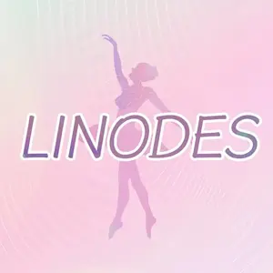Linodes shop logo