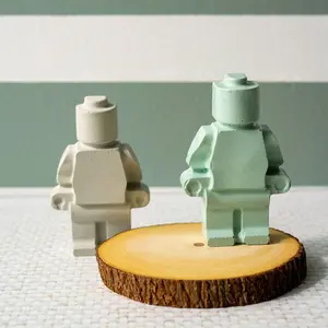 Uno Atelier Large Legoman