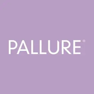 Pallure shop logo