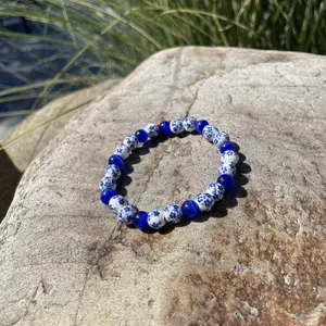 Porcelain Bracelet