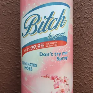 B!tch Cup Cherry Blossom Cup