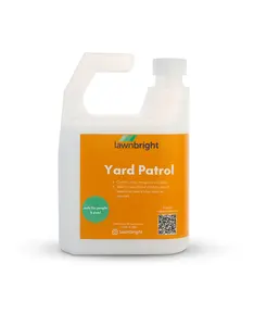 Lawnbright Organic Tick and Mosquito Control