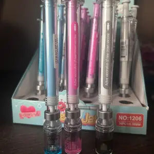 Vaccine pens