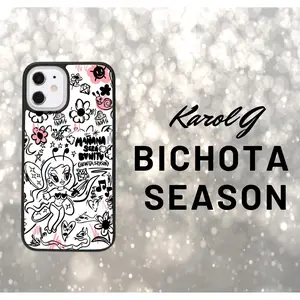 Bichota Season Phone Case