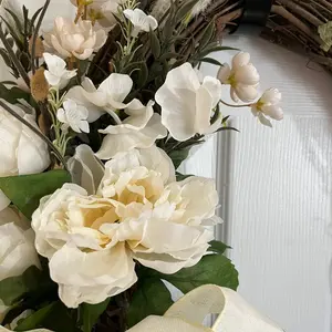 Grapevine wreath Decoration