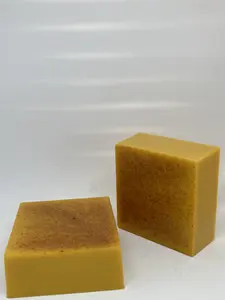 Turmeric Goat Milk Soap Turmeric Goat Milk Soap