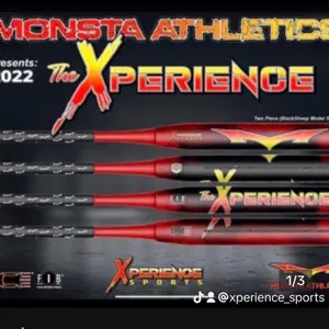 M2 Xperience Sports slow pitch softball bat! M2 Xperience Sports slow pitch softball bat!
