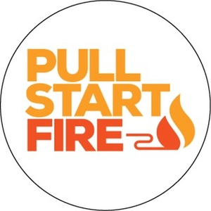 Pull Start Fire