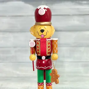 2023 Nutcracker YOUR BREED handmade