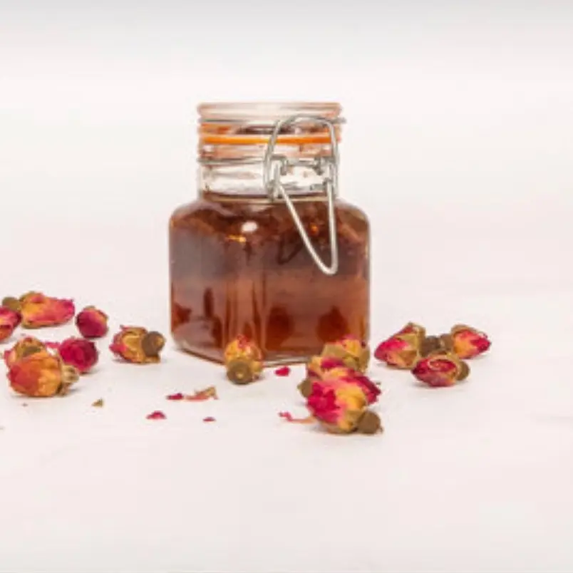 Hibiscus Rose Yoni/Facial scrub