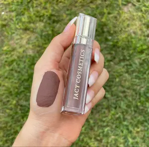 CHOCOLATE matte lipstick