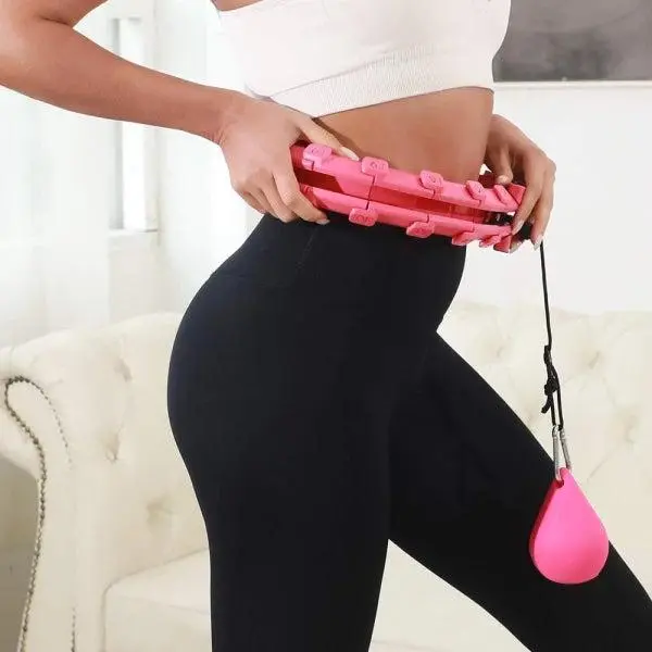 BodyCate MetaHoop Waist Trainer