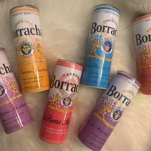 Borracha Tumbler