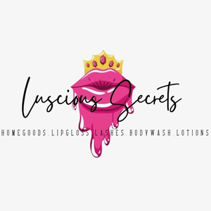 Luscious Secrets