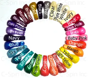 40 Colors 12 inch High Quality Pearl Latex Thick Party 3.2g Helium Floating Balloon Decoration Wedding Birthday Baby Shower Anniversary Graduation Christmas Halloween Round Colorful Multicolor christmas decorations christmas balloon golden bulk jumbo