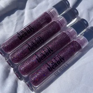Vegan Color Changing Lipgloss And Lip Stain, Dazzle