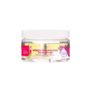 Kurlee Belle Miracle Edge & Scalp Treatment Gel