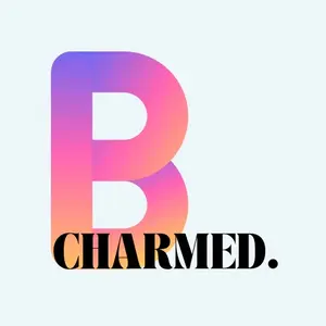 BCharmed shop logo