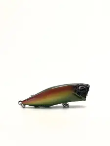 Conspiracy Fishing Topwater T-3 Popper