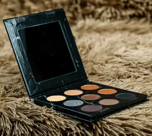 "Smoked Out Bae" Palette